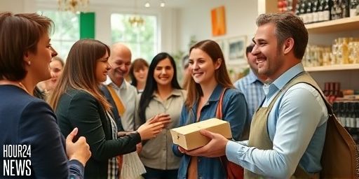 When Things Go Right: Happy Christmas Stories of the Best Customer Care