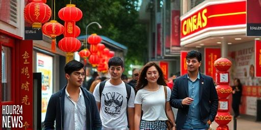 Singapore CNY Movies to Catch in 2026 Starring Richie Koh, Xixi Lim, and Jack Neo