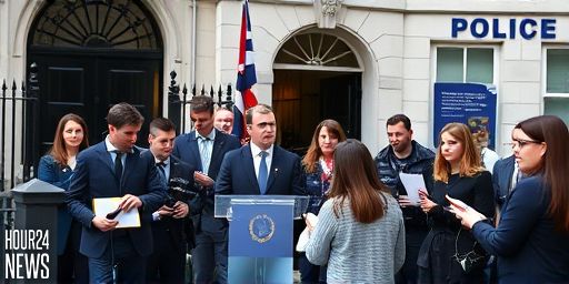 Nigel Farage Escapes Police Probe Over 2024 Election Spending Claims