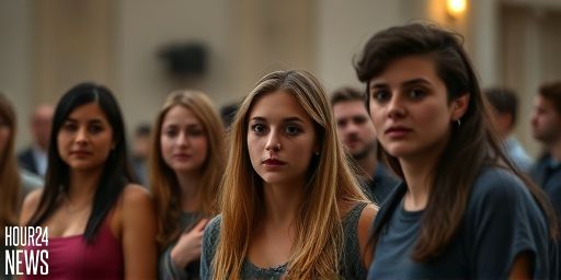 Teenager Charged Over Nazi Salutes Granted Bail After Christmas Custody