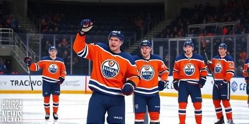 Draisaitl Becomes First German to Hit 1,000 NHL Points