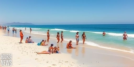 Court condemns eThekwini for unlawful beach reopenings amid E. coli risks