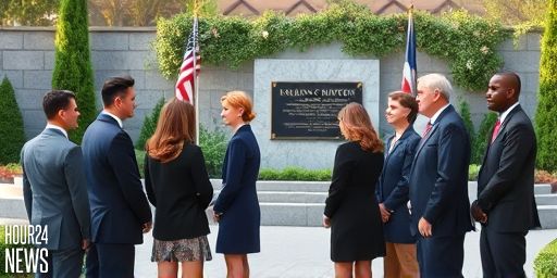 PM Modi Pays Tribute at Sadaiv Atal: A Memorial Ceremony for Vajpayee