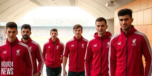 Predicted Liverpool XI vs Wolverhampton Wanderers: Szoboszlai Suspension and Bradley Doubts