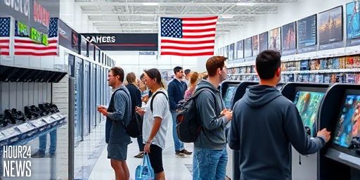 Black Ops 7 Tops November 2025 USA Sales, but Fails to Meet Call of Duty Benchmark