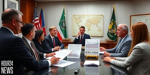 What Happened to U.S. Foreign Aid This Year: A Closer Look at Policy Shifts and Their Effects