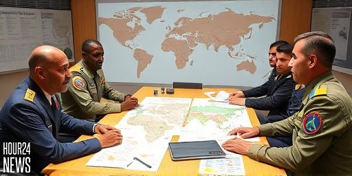 Israel says three countries ready to deploy troops to Gaza amid U.S. request and looming Russian implications