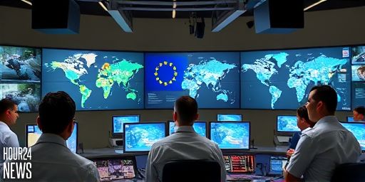 European Space Agency Probes Cyber Breach