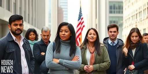 Trump’s Two Americas Are Pulling Apart