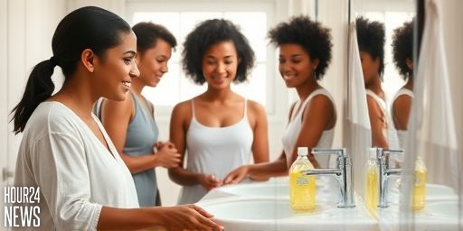 Soothing Body Wash for Dry Winter Skin: Expert Tips and Product Insights