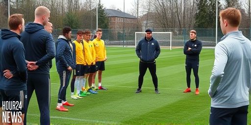 Ger Nash lands coaching role with Swedish champions Mjällby