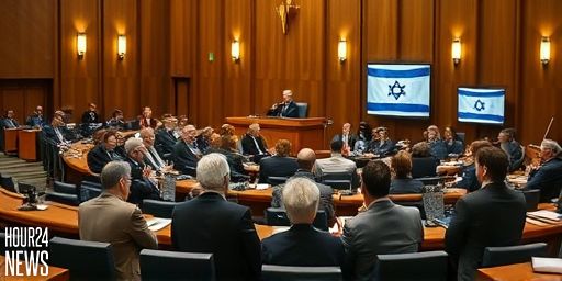 Israel Strips UNRWA Diplomatic Immunity: Implications for Palestinian Refugees