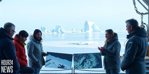 Doomsday Thwaites Glacier: Urgent Threat to Sea Level Rise