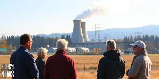 Trump’s Energy Department Pushes to Keep Centralia Coal Plant Open, Igniting Statewide Outrage
