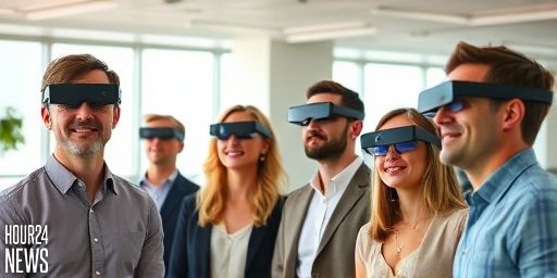 RayNeo X3 Pro Wins TIME Best Invention of 2025 and Goes Global December 17