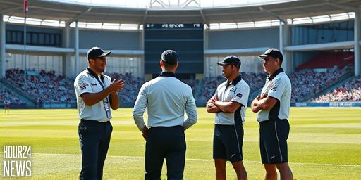 NTFL Umpires Link FIFO Growth to Declining Standards
