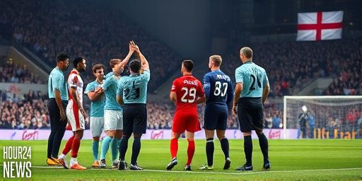 Premier League: Haaland Double Sends Man City Past Palace as Sunderland Derby Glory Comes via Woltemade Own-Goal