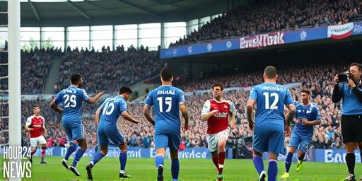 Watkins tops off Villa’s surge with late brace in Chelsea win