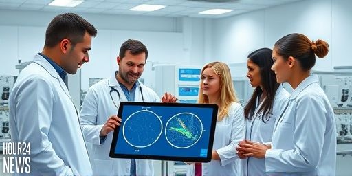 Vasomune Expands Partnership with AnGes to Advance Vascular Damage Drug Candidate