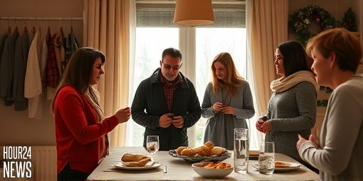 5 Simple Steps to Stay Ill and Enjoy Christmas