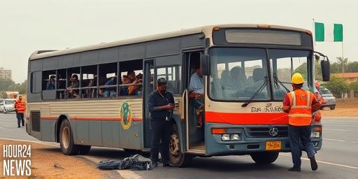 Seven Journalists Die In Gombe Auto Crash: Tragedy Strikes Nigerian Press