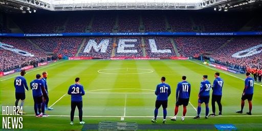 Chelsea in Classic Blue: What kit will Chelsea wear against Cardiff City?