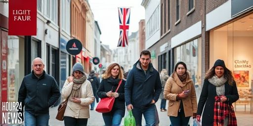 Boxing Day Closing: Which Grimsby Stores Stay Shut on December 26