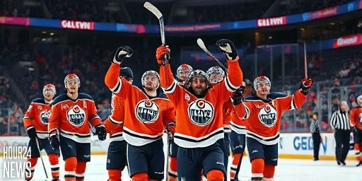 Draisaitl makes history, becomes first German to reach 1,000 NHL points