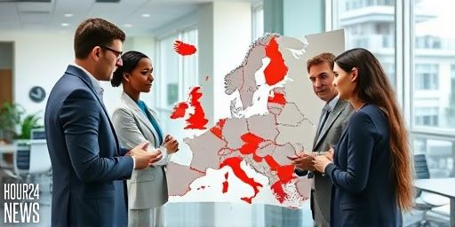 EU Asset Freezes: Which Countries, Besides Russia, Have Their Assets Affected?