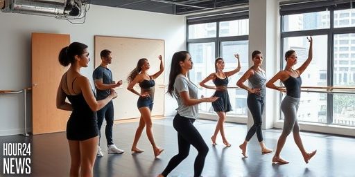 Old S’porean Ballet Prodigy Receives NS Enlistment Notice the Same Day He Lands a Prestigious Ballet Contract