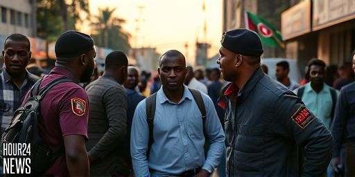 Suspect Arrested in MCA’s Daughter Murder After Year on the Run