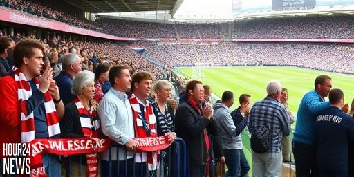 Arsenal Stay Top Despite Man City Win: Brighter Prospects and Pressure Points Across the League