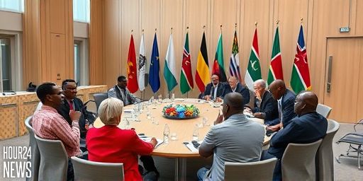 UNEA-7 Adopts 11 Resolutions amid Debate and Divisions in Nairobi