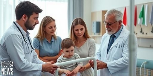 BBC Eye and World of Secrets Expose Global Child Cancer Scam