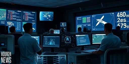 ESA Probes Cyber Breach: What Happened and What Comes Next