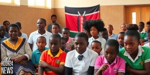 Ruto Confirms Capitation Release for Grade 10 Transition