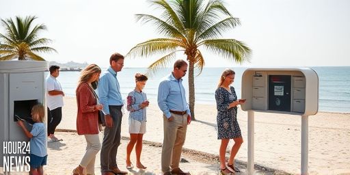 Australia Post Improper Mail Sorting in Bushland Beach: A Town’s Delayed Letters