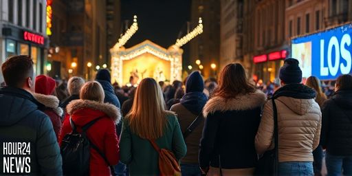 What to Know About New Year’s Eve in Halifax: Live Music, Free Festivities, and Fireworks