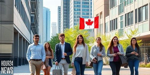 New Brunswick Sees Largest Quarterly Population Decline Since the 1970s