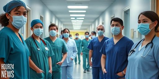 Flu Surge in Israel Strains ICUs as Health Ministry Urges Masks and Vaccination