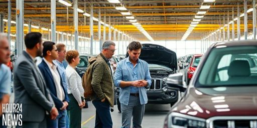 Ford Reconsiders Electric Hopes: F-150 Lightning Scrapped as Losses Mount and Demand Declines