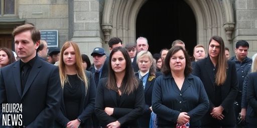 Manchester Rallies for Mani: A heartfelt farewell to Gary ‘Mani’ Mounfield