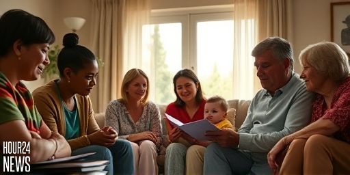 A Letter of Hope: A Diabetes Patient’s Dream of Motherhood and an Artificial Pancreas