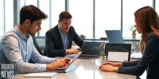 A Flashing Warning for the Economy: The Metals Rally You Should Watch