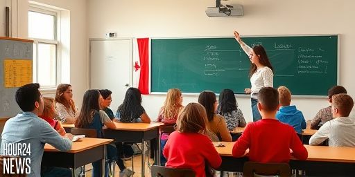 Ottawa School Absences Hit 8% as Rates Double from Last Year