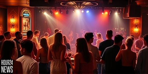 Copper Face Jacks Records Pre-Tax Profit of €2.52m Amid Revenue Dip