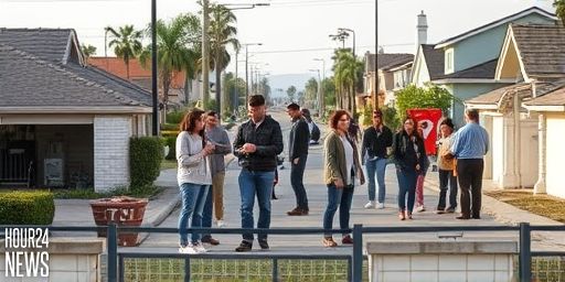 Redlands Hate Crime: Jewish Family Targeted by Gunfire