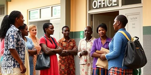 Kenya Opens KJSEA Placement Revision Window for Parents and Learners