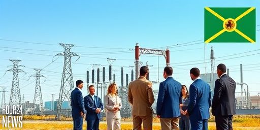 Top 10 African Countries with the Most Reliable Electricity Supply