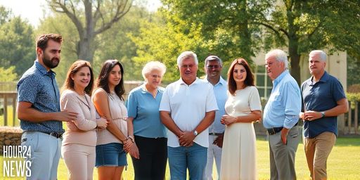 Rachael Carpani, Star of McLeod’s Daughters, Dies at 45